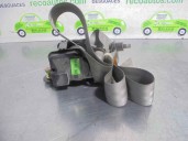 Recambio de cinturon seguridad trasero derecho para daewoo tacuma 1.6 cat referencia OEM IAM 5 PUERTAS