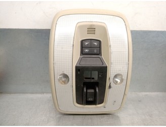 Recambio de luz interior para volvo xc70 ii (136) d4 awd referencia OEM IAM 39826640 39826640 