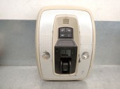 Recambio de luz interior para volvo xc70 ii (136) d4 awd referencia OEM IAM 39826640 39826640 