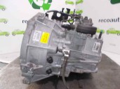 Recambio de caja cambios para kia carnival 2.9 crdi cat referencia OEM IAM 4300038050  Y060710275 WIA