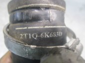 Recambio de tubo para ford transit connect (tc7) 1.8 tdci cat referencia OEM IAM 2T1Q9F796 2T1Q6K683D 