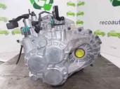 Recambio de caja cambios para kia carnival 2.9 crdi cat referencia OEM IAM 4300038050  Y060710275 WIA