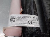 Recambio de airbag cortina delantero derecho para dacia duster ii 1.3 tce cat referencia OEM IAM 985P08167R 34246797B 