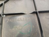 Recambio de cubrecarter para renault talisman (lp_) 1.5 dci 110 referencia OEM IAM 748145127R 748145127R 