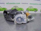 Recambio de cinturon seguridad trasero derecho para lexus gs (gs/us/ws19) 3.0 v6 24v cat referencia OEM IAM 4 PUERTAS