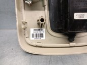 Replacement interior light for Volvo XC70 II (136) D4 AWD OEM IAM reference 39826640 39826640 