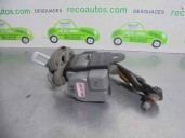 Recambio de cinturon seguridad trasero izquierdo para daewoo tacuma 1.6 cat referencia OEM IAM 5 PUERTAS