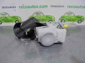 Recambio de cinturon seguridad trasero derecho para lexus gs (gs/us/ws19) 3.0 v6 24v cat referencia OEM IAM 4 PUERTAS