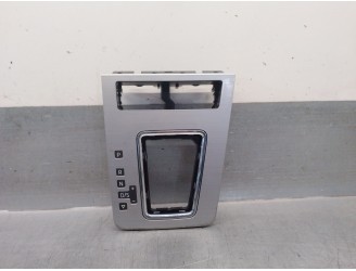 Recambio de moldura para skoda octavia iii (5e3, nl3, nr3) 1.5 tsi referencia OEM IAM 5E1713203AD 5E2863212J 