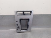 Recambio de moldura para skoda octavia iii (5e3, nl3, nr3) 1.5 tsi referencia OEM IAM 5E1713203AD 5E2863212J 