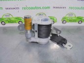 Recambio de cinturon seguridad trasero derecho para lexus gs (gs/us/ws19) 3.0 v6 24v cat referencia OEM IAM 4 PUERTAS