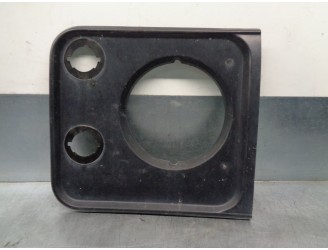 Recambio de cerquillo faro para land rover defender (ld) 2.5 tdi referencia OEM IAM BTR7850PUC BTR7850 