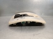 Recambio de luz interior para volvo xc70 ii (136) d4 awd referencia OEM IAM 39826640 39826640 