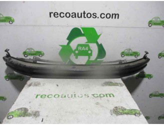 Recambio de refuerzo paragolpes delantero para daewoo tacuma 1.6 cat referencia OEM IAM 96262621 DE HIERRO 
