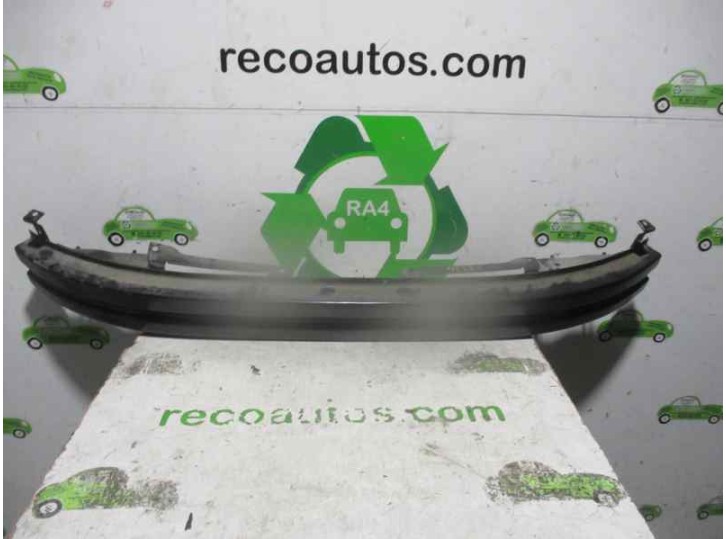 Recambio de refuerzo paragolpes delantero para daewoo tacuma 1.6 cat referencia OEM IAM 96262621 DE HIERRO 