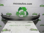 Recambio de refuerzo paragolpes delantero para daewoo tacuma 1.6 cat referencia OEM IAM 96262621 DE HIERRO 