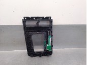 Recambio de moldura para skoda octavia iii (5e3, nl3, nr3) 1.5 tsi referencia OEM IAM 5E1713203AD 5E2863212J 