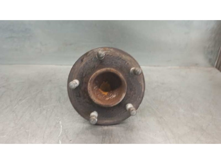 Recambio de mangueta trasera derecha para volvo c30 2.4 20v diesel referencia OEM IAM 3M512C299R  