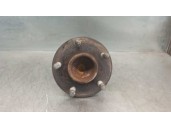 Recambio de mangueta trasera derecha para volvo c30 2.4 20v diesel referencia OEM IAM 3M512C299R  