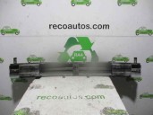 Recambio de refuerzo paragolpes delantero para daewoo tacuma 1.6 cat referencia OEM IAM 96262621 DE HIERRO 