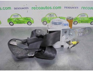 Recambio de cinturon seguridad trasero izquierdo para lexus gs (gs/us/ws19) 3.0 v6 24v cat referencia OEM IAM 4 PUERTAS