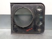 Recambio de cerquillo faro para land rover defender (ld) 2.5 tdi referencia OEM IAM BTR7850PUC BTR7850 