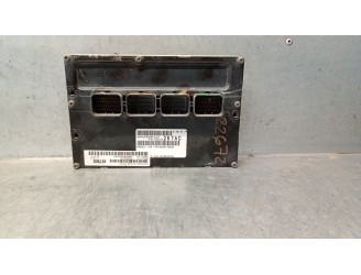 Recambio de centralita cambio automatico para chrysler grand voyager v (rt) 2.8 crd referencia OEM IAM P05150267AC P05150267AC 