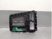 Recambio de moldura para skoda octavia iii (5e3, nl3, nr3) 1.5 tsi referencia OEM IAM 5E1713203AD 5E2863212J 