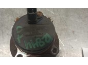 Replacement rear right stub axle for Volvo C30 2.4 20v diesel OEM IAM reference 3M512C299R 