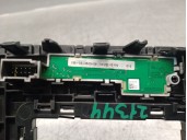 Recambio de moldura para skoda octavia iii (5e3, nl3, nr3) 1.5 tsi referencia OEM IAM 5E1713203AD 5E2863212J 