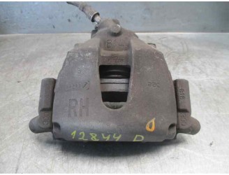 Recambio de pinza freno delantera derecha para volvo c30 2.4 20v diesel referencia OEM IAM 814 ATE