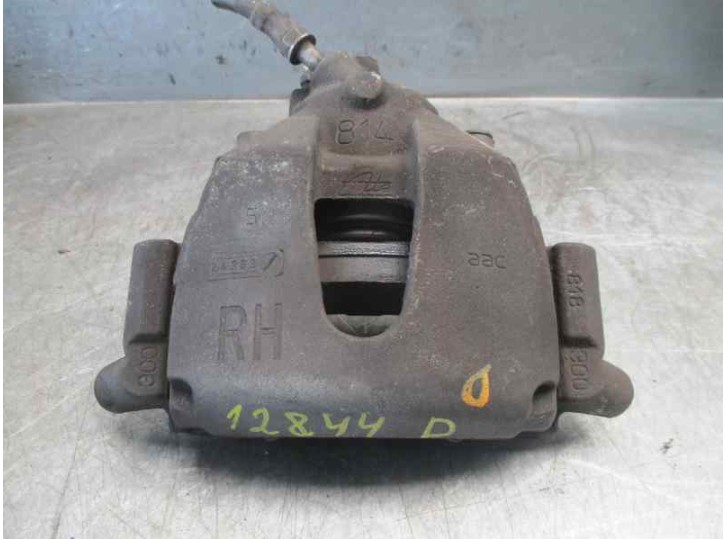 Recambio de pinza freno delantera derecha para volvo c30 2.4 20v diesel referencia OEM IAM 814 ATE