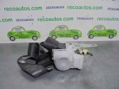 Recambio de cinturon seguridad trasero izquierdo para lexus gs (gs/us/ws19) 3.0 v6 24v cat referencia OEM IAM 4 PUERTAS