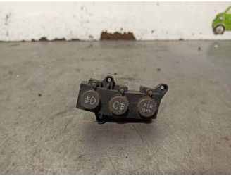 Replacement dashboard controls for Alfa Romeo 156 Sportwagon Crosswagon Q4 OEM IAM reference 156029512 