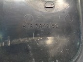 Recambio de cerquillo faro para land rover defender (ld) 2.5 tdi referencia OEM IAM BTR7850PUC BTR7850 