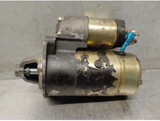 Recambio de motor arranque para fiat tempra berlina (159) 1.5 cat referencia OEM IAM 7589547 63223031 MAGNETIMARELLI