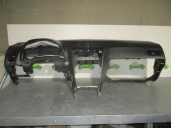 Recambio de salpicadero para lexus gs (gs/us/ws19) 3.0 v6 24v cat referencia OEM IAM  NEGRO 