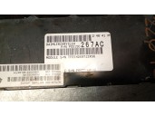 Recambio de centralita cambio automatico para chrysler grand voyager v (rt) 2.8 crd referencia OEM IAM P05150267AC P05150267AC 