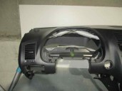 Recambio de salpicadero para lexus gs (gs/us/ws19) 3.0 v6 24v cat referencia OEM IAM NEGRO 