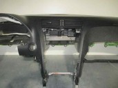 Recambio de salpicadero para lexus gs (gs/us/ws19) 3.0 v6 24v cat referencia OEM IAM  NEGRO 