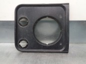 Recambio de cerquillo faro para land rover defender (ld) 2.5 tdi referencia OEM IAM BTR7849PUC  