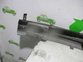 Recambio de refuerzo paragolpes delantero para daewoo tacuma 1.6 cat referencia OEM IAM 96262621 DE HIERRO 