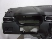 Recambio de salpicadero para dacia duster ii 1.3 tce cat referencia OEM IAM 681008455R NEGRO 