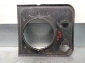 Recambio de cerquillo faro para land rover defender (ld) 2.5 tdi referencia OEM IAM BTR7849PUC  