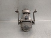 Recambio de faro antiniebla izquierdo para chevrolet epica 2.0 diesel cat referencia OEM IAM 96644865 