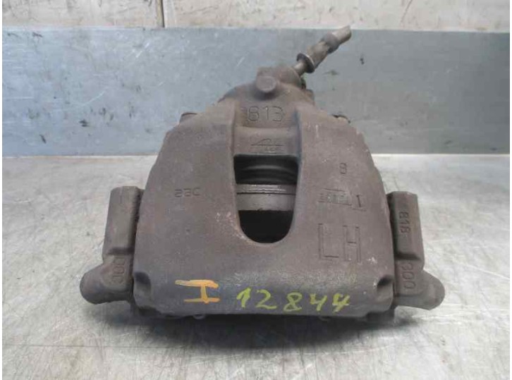 Recambio de pinza freno delantera izquierda para volvo c30 2.4 20v diesel referencia OEM IAM 813 ATE