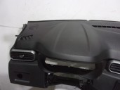 Recambio de salpicadero para dacia duster ii 1.3 tce cat referencia OEM IAM 681008455R NEGRO 