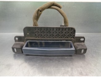 Recambio de maneta exterior porton para cadillac srx v6 elegance referencia OEM IAM 10372475 