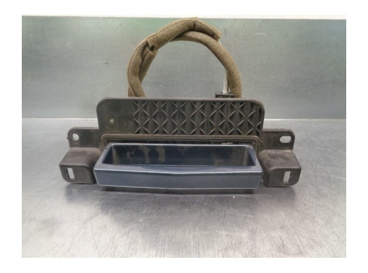 Recambio de maneta exterior porton para cadillac srx v6 elegance referencia OEM IAM 10372475 