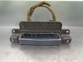Recambio de maneta exterior porton para cadillac srx v6 elegance referencia OEM IAM 10372475 
